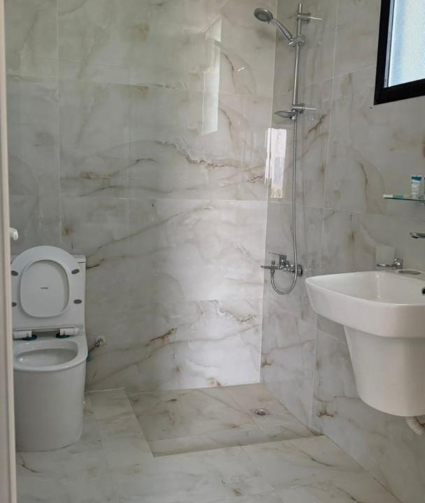 Photo of Bathroom in Ras Al Khaimah