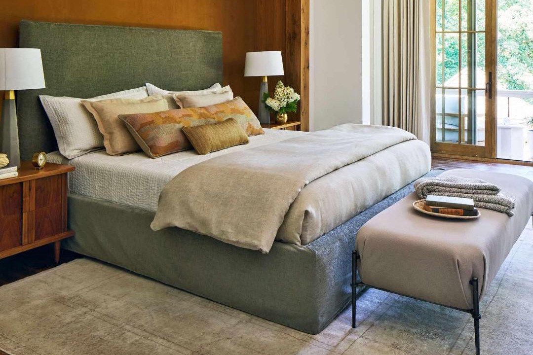 Photo of Bedroom in Bab Bhar