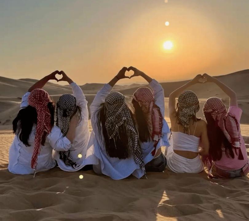 Photo of Others in Jumeirah Village Circle