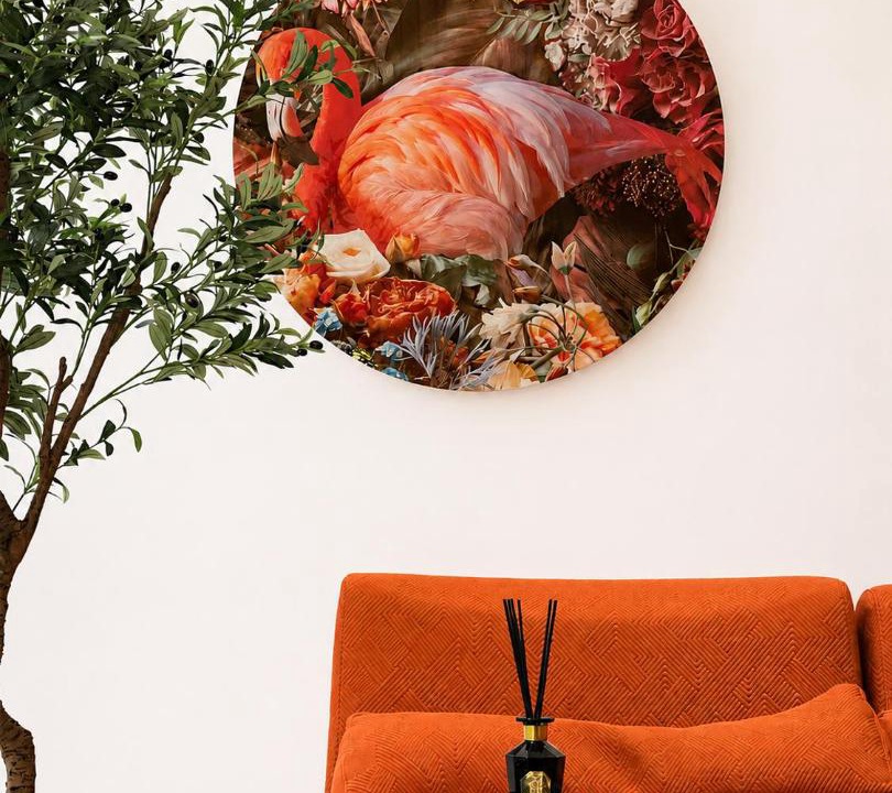 Photo of Livingroom in Jumeirah Village Circle