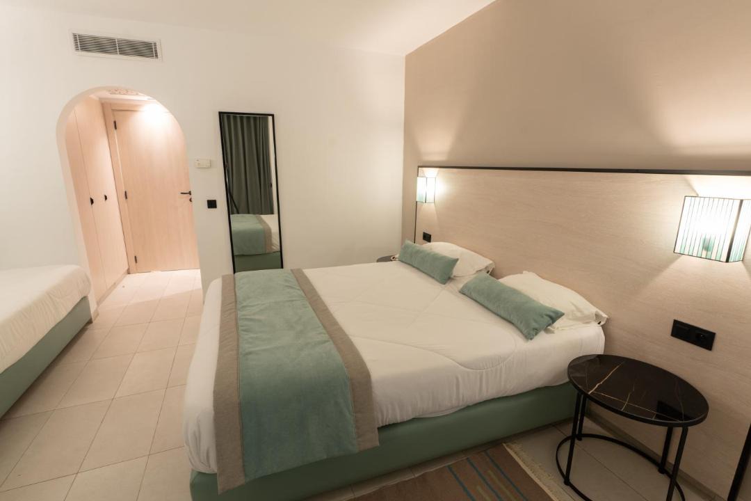 Photo of Bedroom in Mrezga
