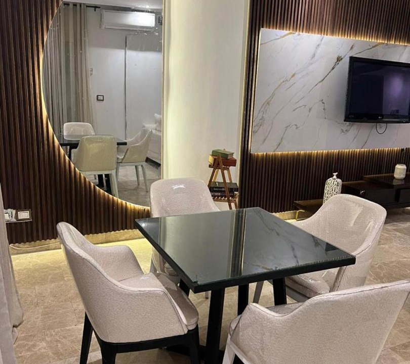 Photo of Livingroom in Les Berges Du Lac II