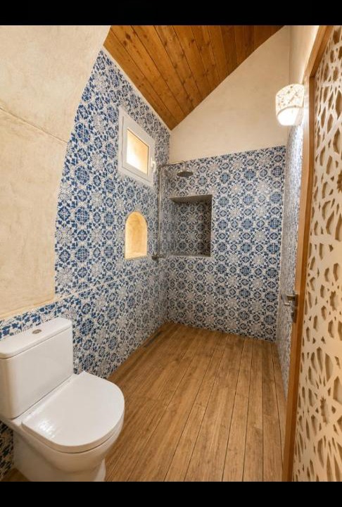 Photo of Bathroom in Fatou