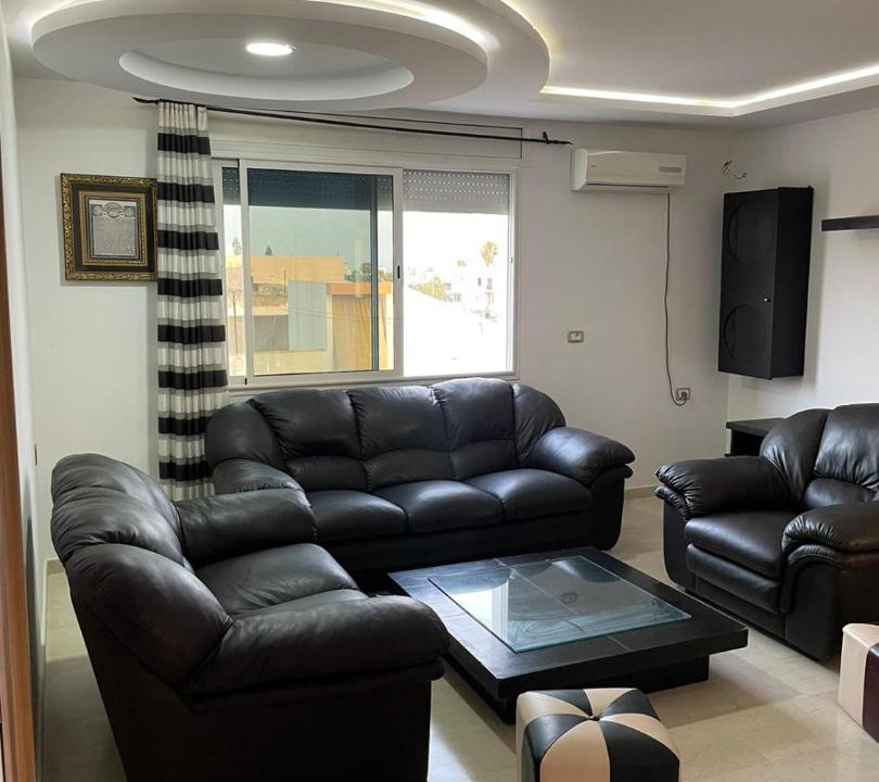 Photo of Livingroom in Kelibia