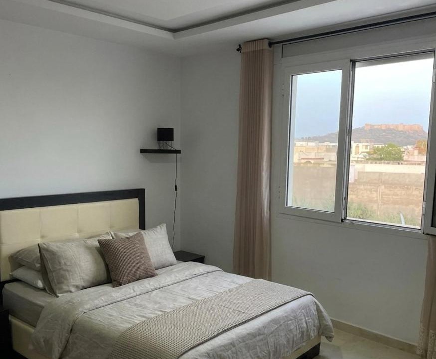 Photo of Bedroom in Kelibia