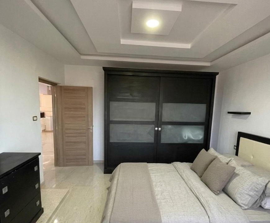 Photo of Bedroom in Kelibia