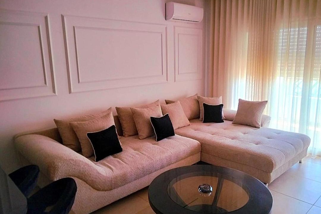 Photo of Livingroom in Monastir