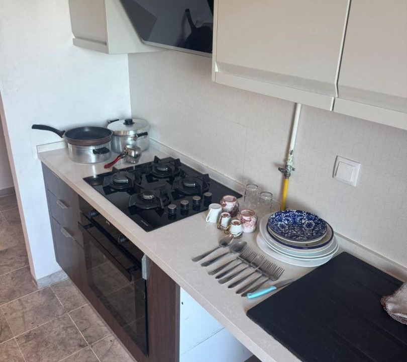 Photo of Kitchen in Jardins De Carthage