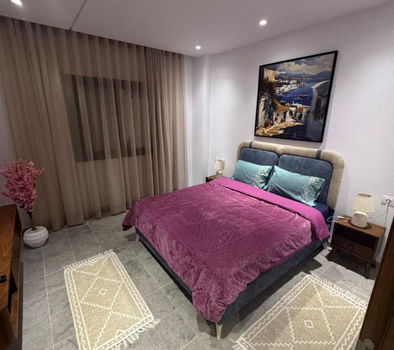 Photo of Bedroom in Jardins De Carthage