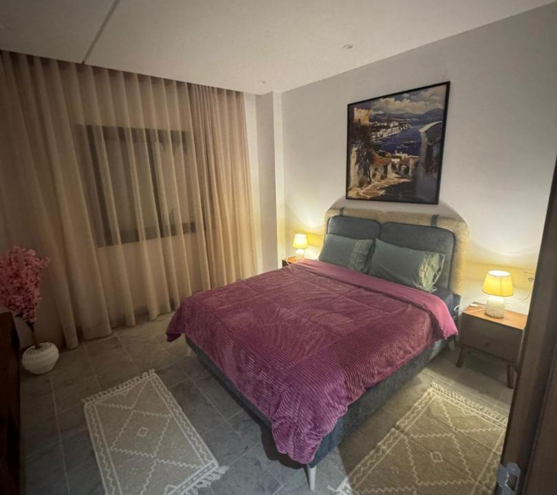 Photo of Bedroom in Jardins De Carthage