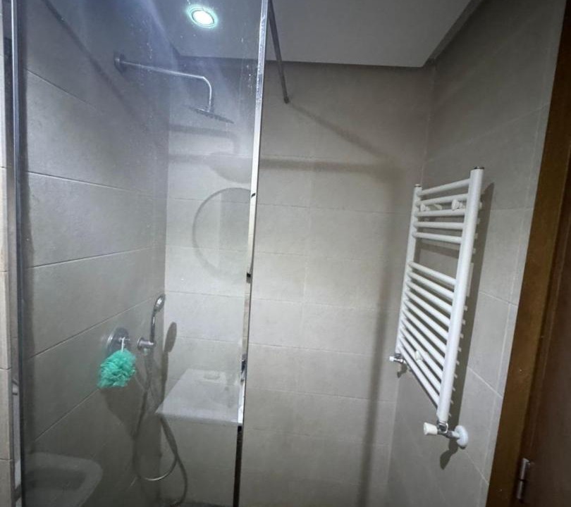 Photo of Bathroom in Jardins De Carthage