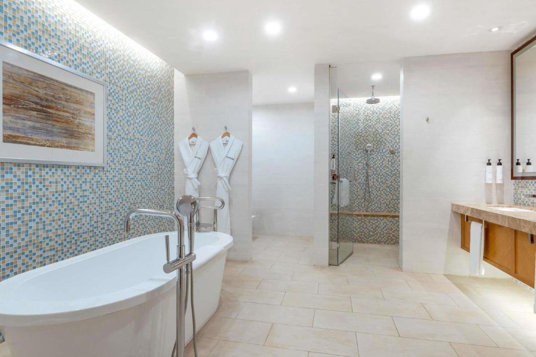 Photo of Bathroom in Al Muraqqabat