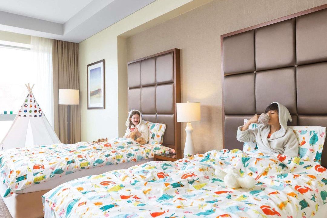 Photo of Bedroom in Al Muraqqabat