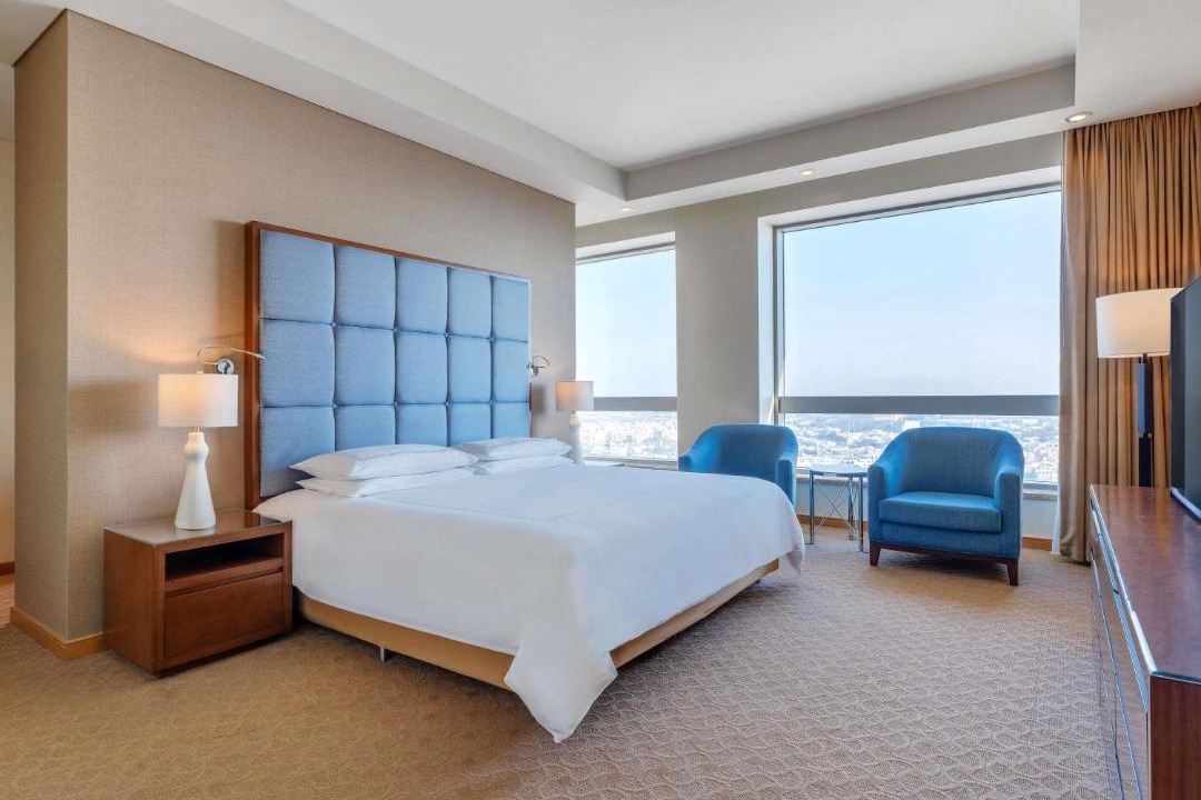 Photo of Bedroom in Al Muraqqabat