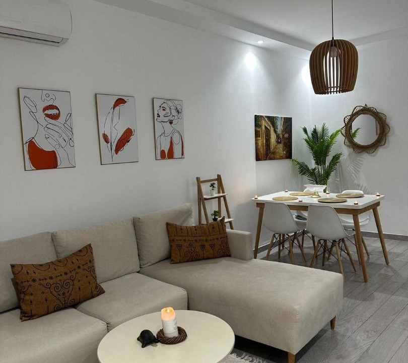 Photo of Livingroom in Hammamet Sud