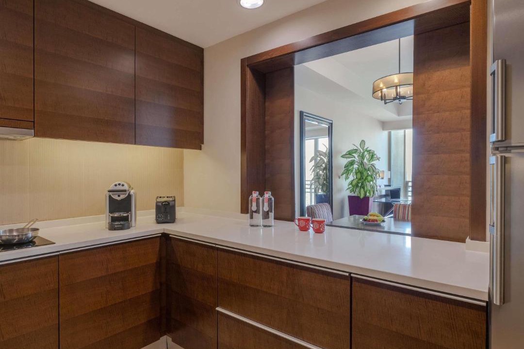Photo of Kitchen in Al Muraqqabat