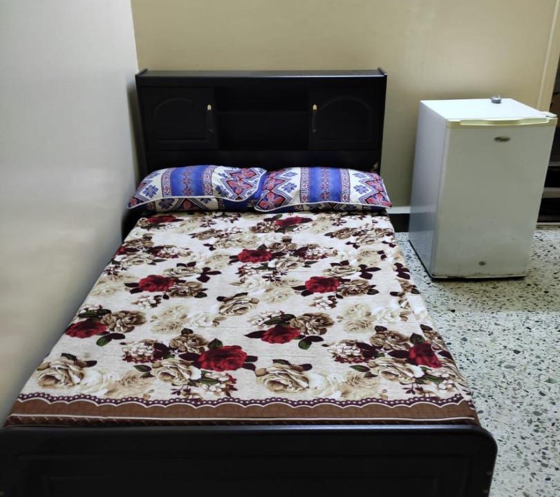 Photo of Bedroom in Bur Dubai