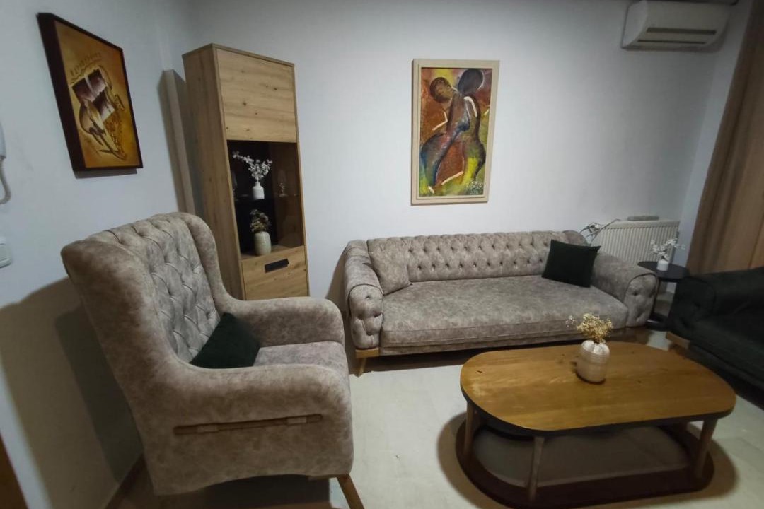Photo of Livingroom in Jardins De Carthage