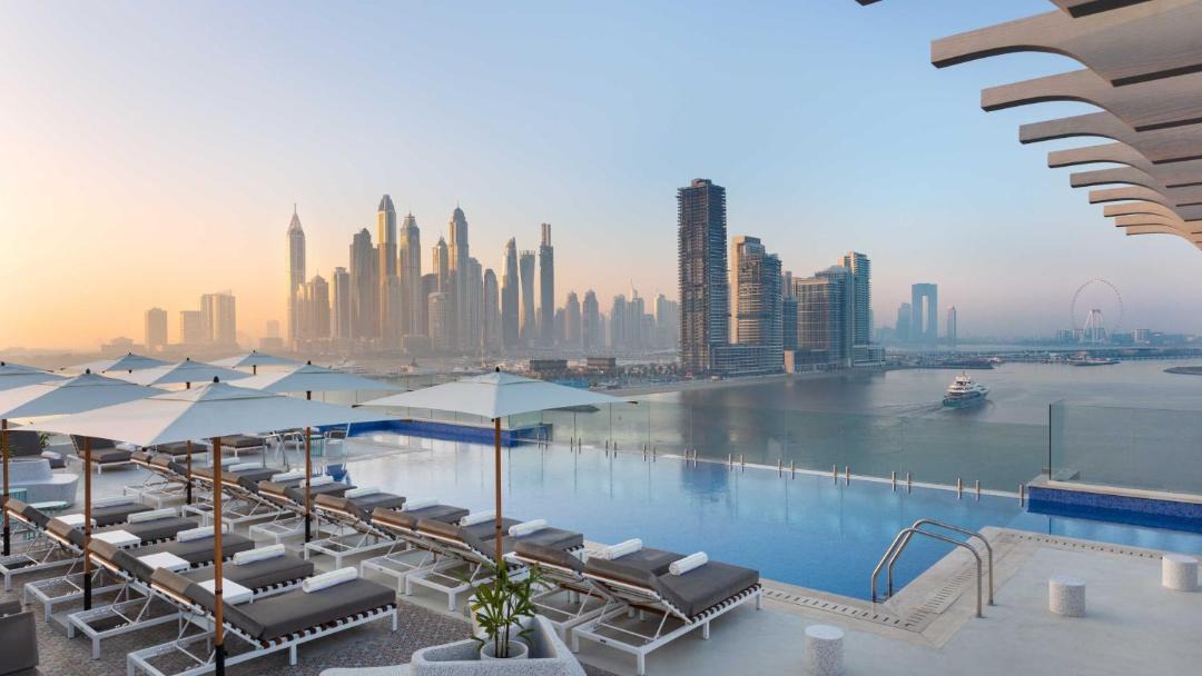 Photo of Others in Palm Jumeirah