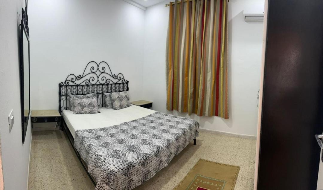 Photo of Bedroom in Hawmat al Badawiyin