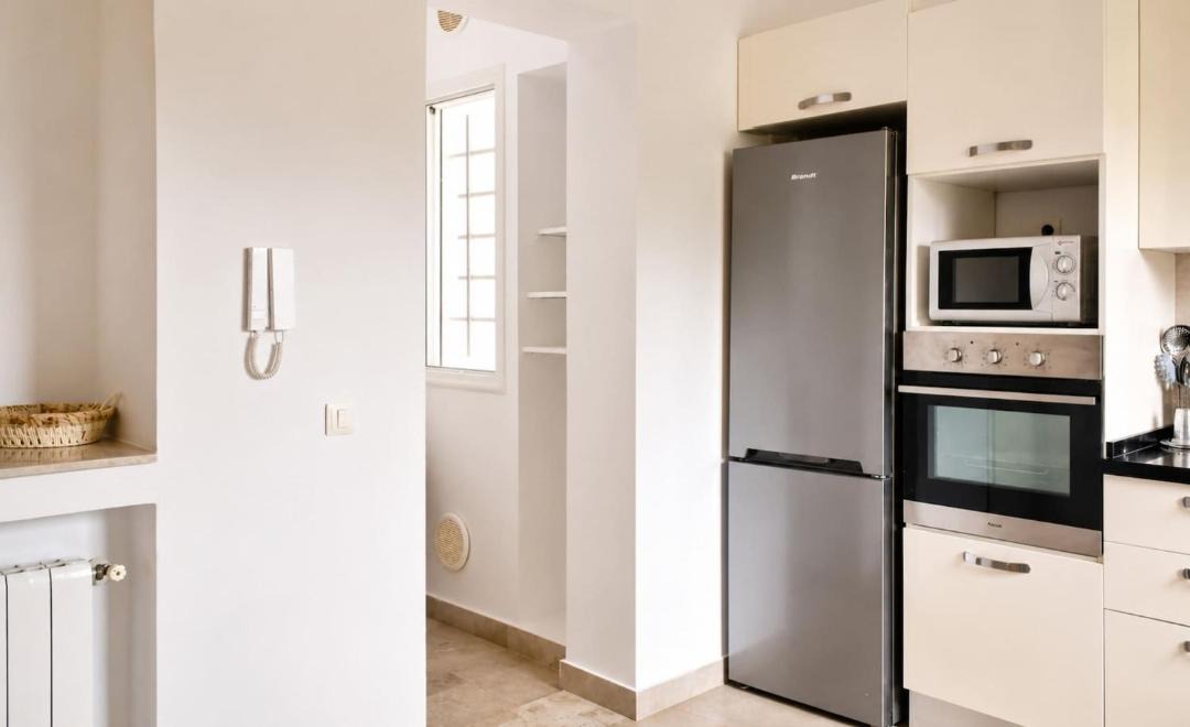 Photo of Kitchen in Gammarth