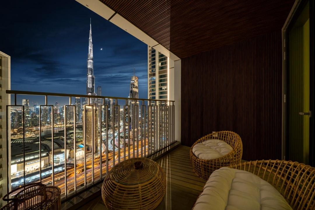 Photo of Others in Bur Dubai