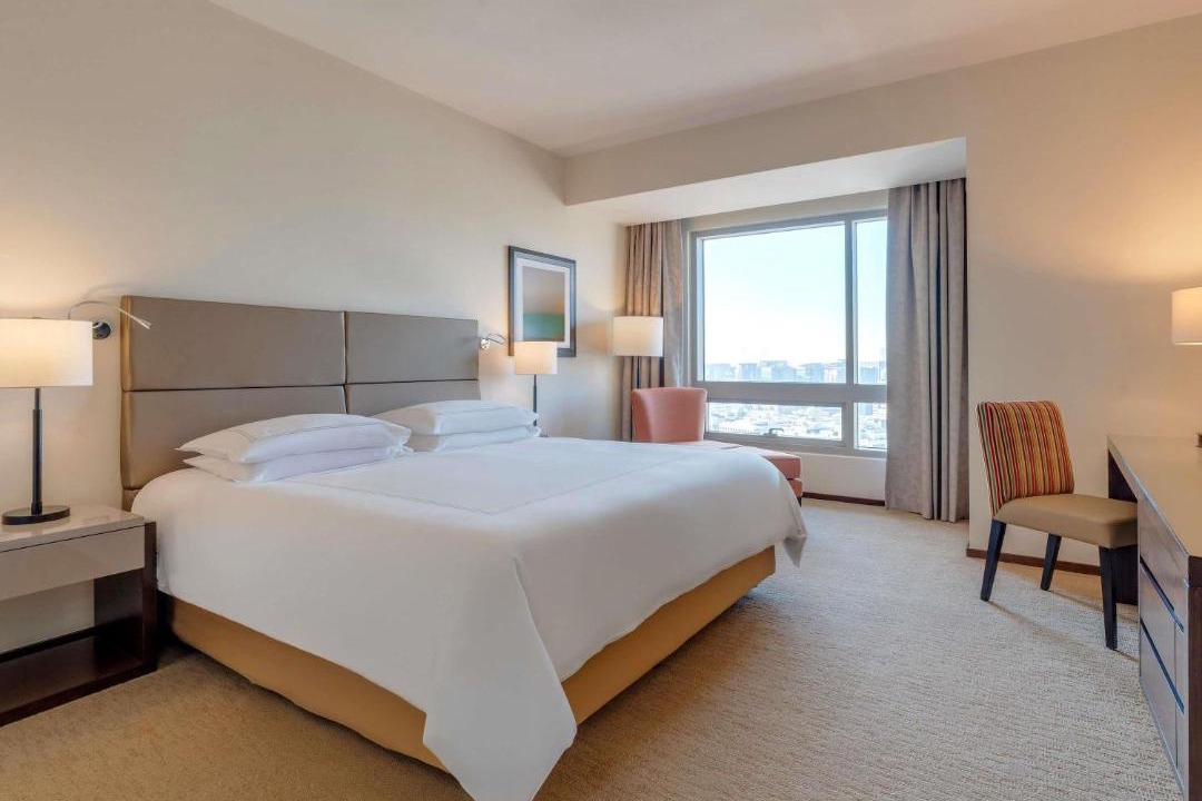 Photo of Bedroom in Al Muraqqabat
