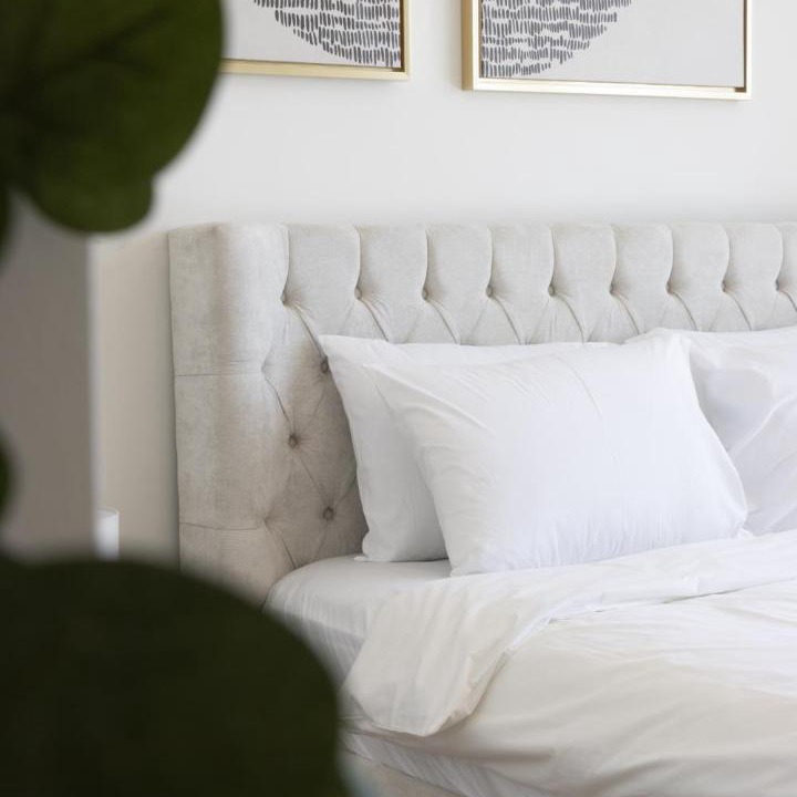 Photo of Bedroom in Dubai