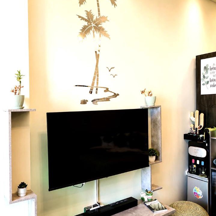 Photo of Livingroom in Palm Jumeirah