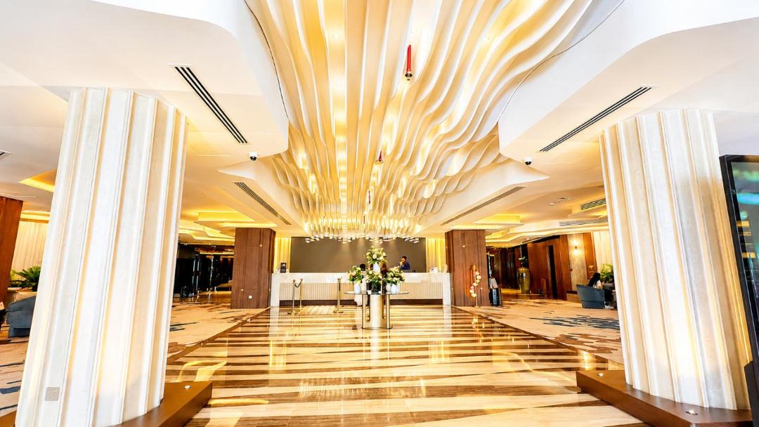 Photo of Others in Business Bay