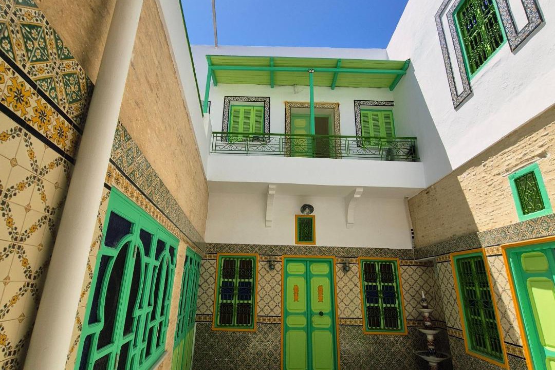 Photo of Others in Kairouan