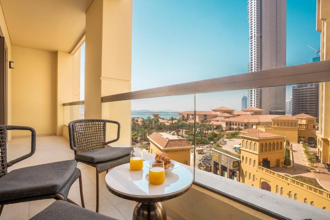 Photo of Others in Jumeirah Beach Residence