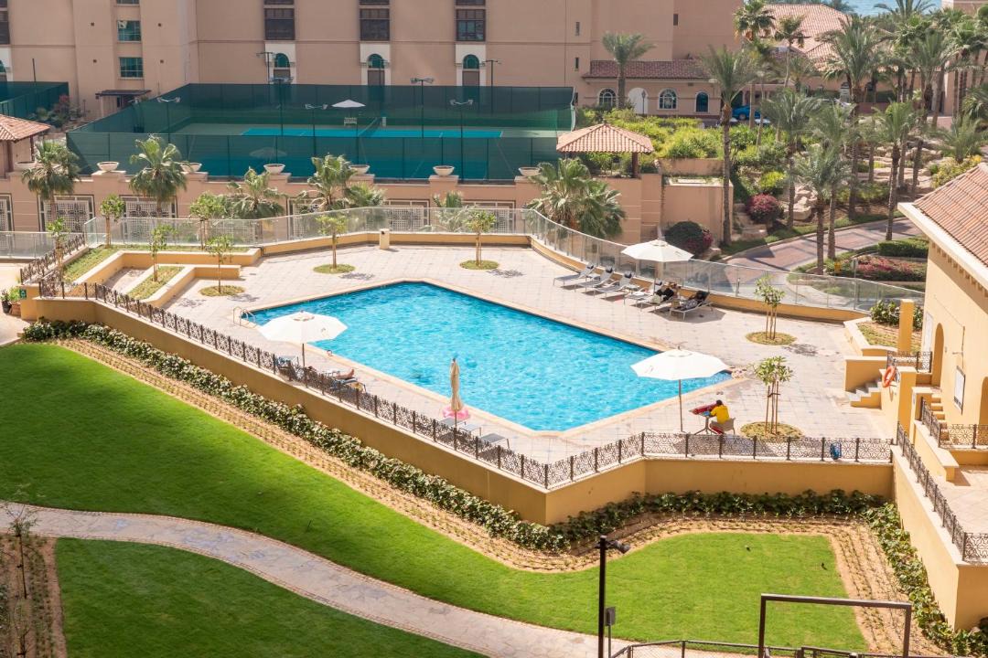 Photo of Others in Jumeirah Beach Residence