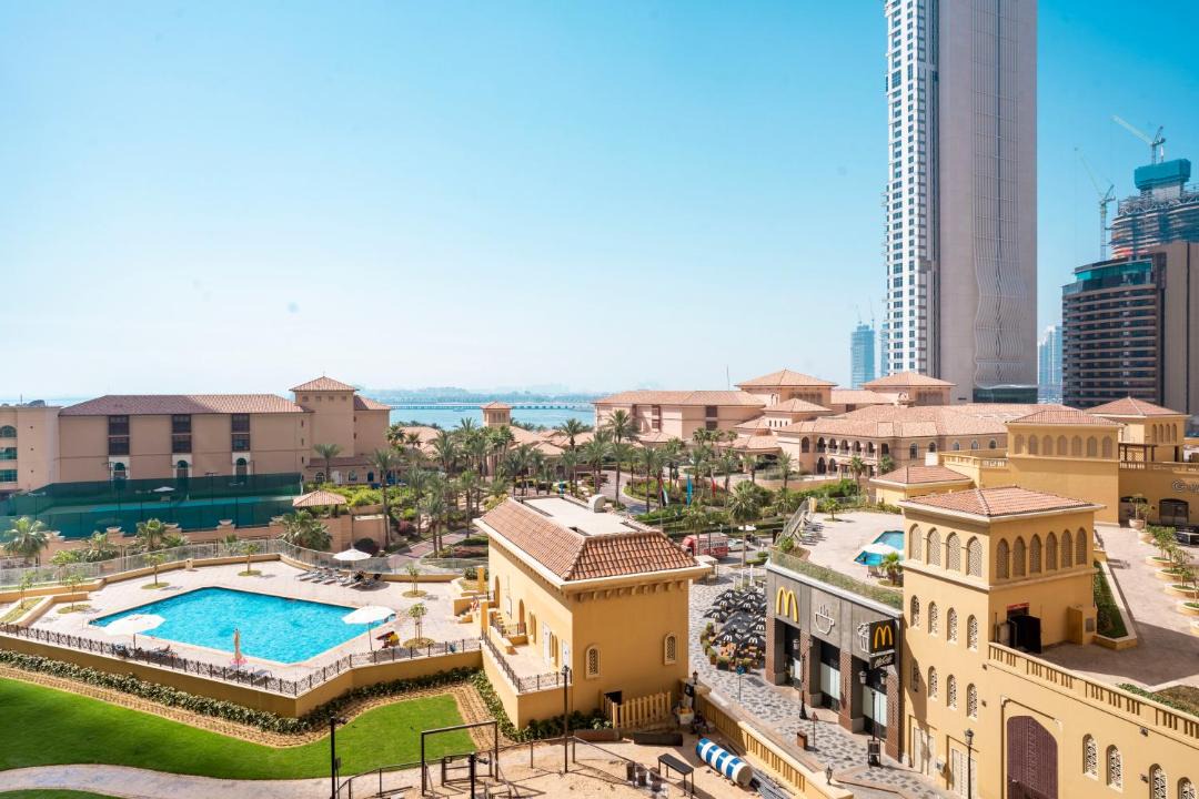 Photo of Others in Jumeirah Beach Residence