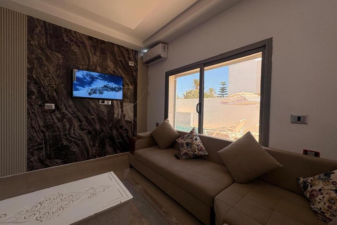 Photo of Livingroom in Djerba Midun