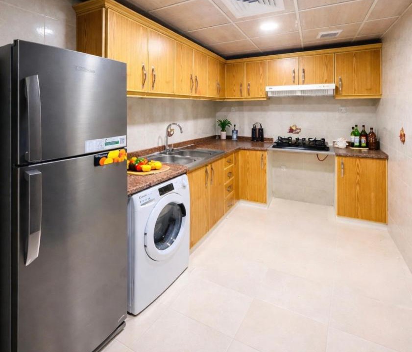 Photo of Kitchen in Al Nahda