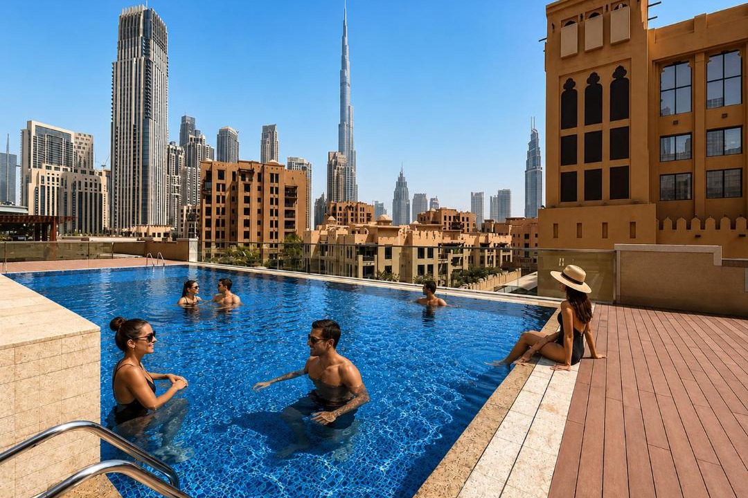 Photo of Others in Madinat Zayed