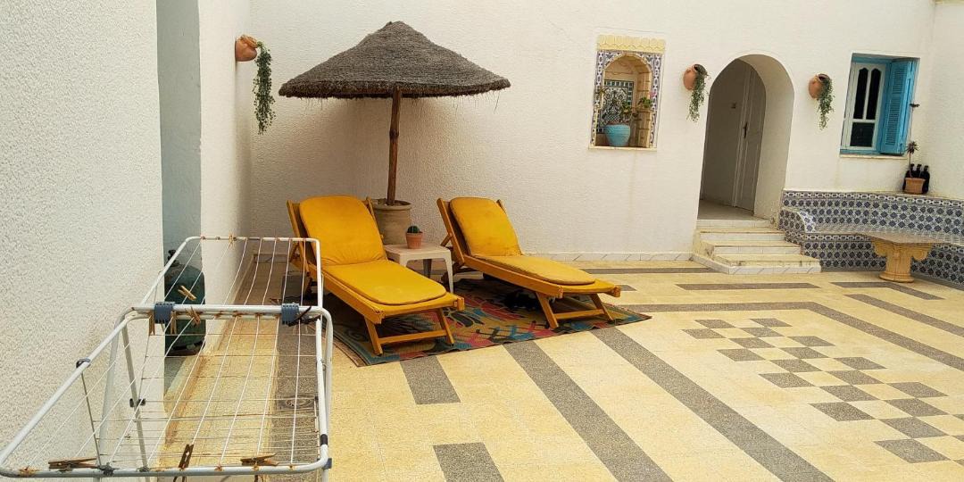 Photo of Others in Djerba Ajim