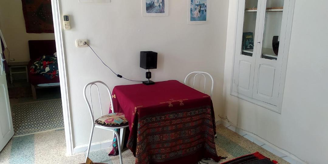Photo of Others in Djerba Ajim