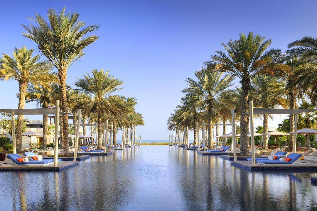 Photo of Others in Abu Dhabi