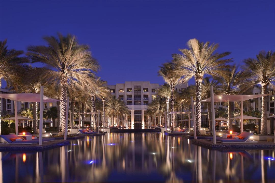 Photo of Others in Abu Dhabi