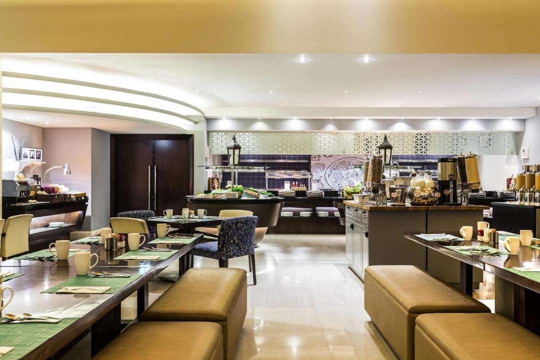 Photo of Kitchen in Deira