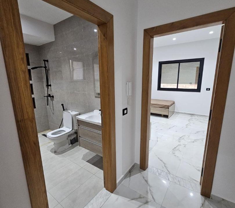 Photo of Bathroom in Monastir