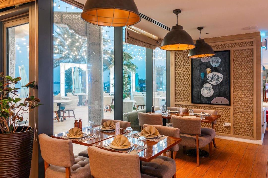 Photo of Others in Palm Jumeirah