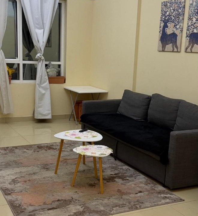 Photo of Livingroom in Ras Al Khaimah