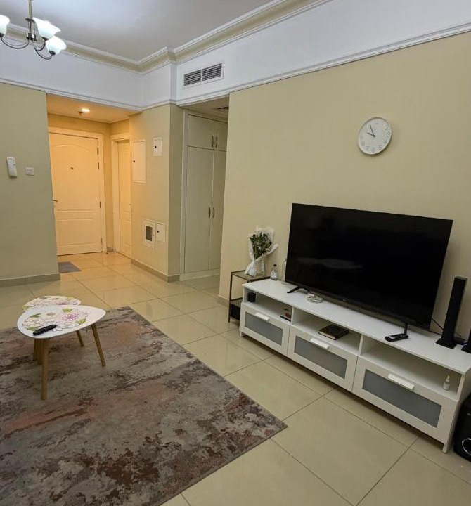 Photo of Livingroom in Ras Al Khaimah