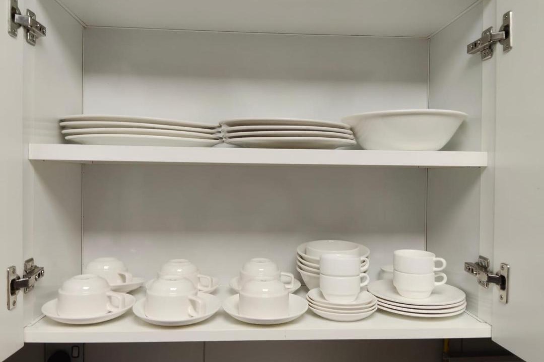 Photo of Kitchen in Al Satwa
