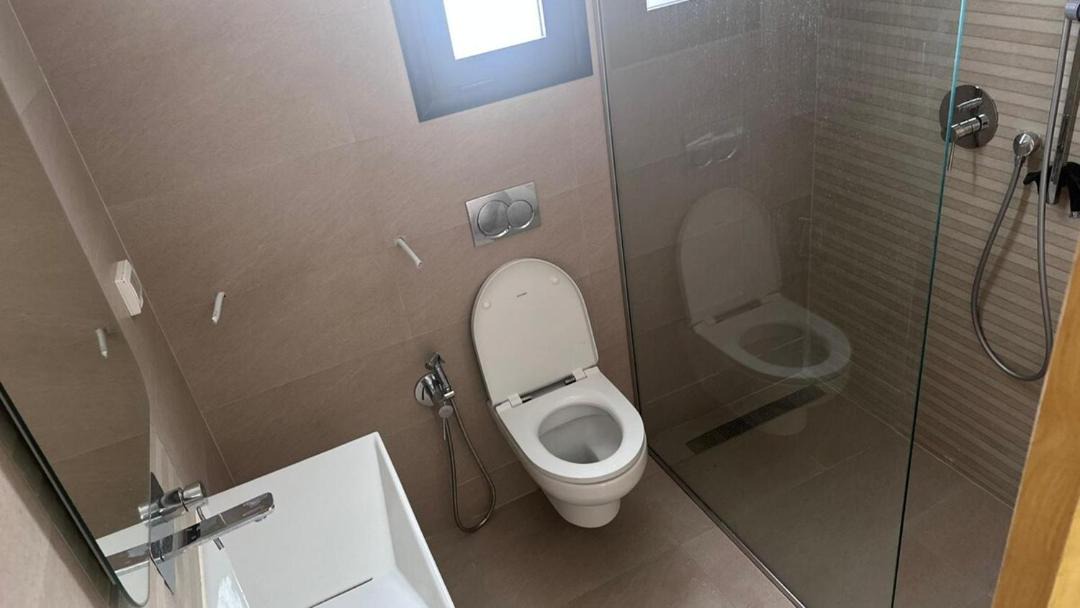Photo of Bathroom in Utica