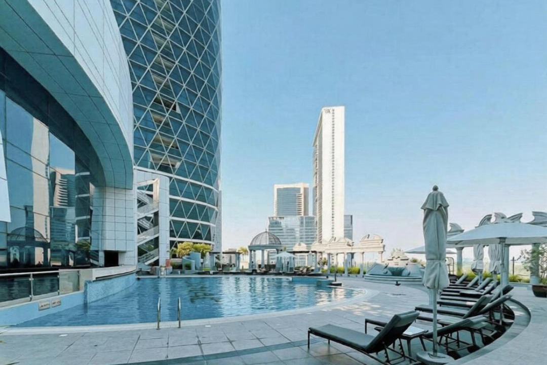 Photo of Others in DIFC