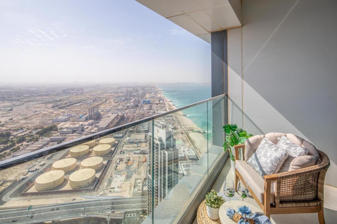 Photo of Others in Jumeirah Beach Residence